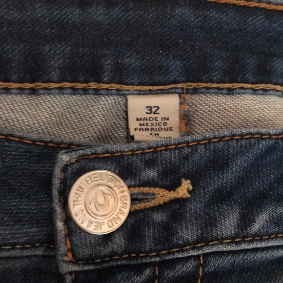 True Religion Skinny Jeans - Picture 3 of 8